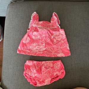 Summer matching set !